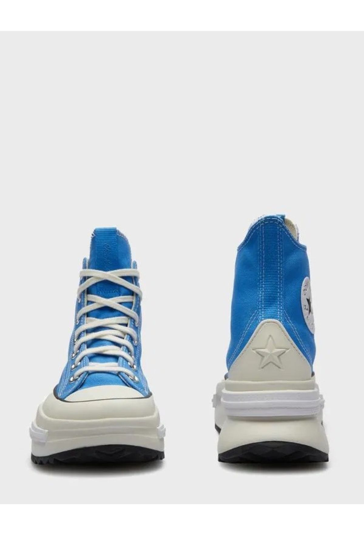 Run Star Legacy CX Platform Unisex Sneaker Ayakkabı - 3