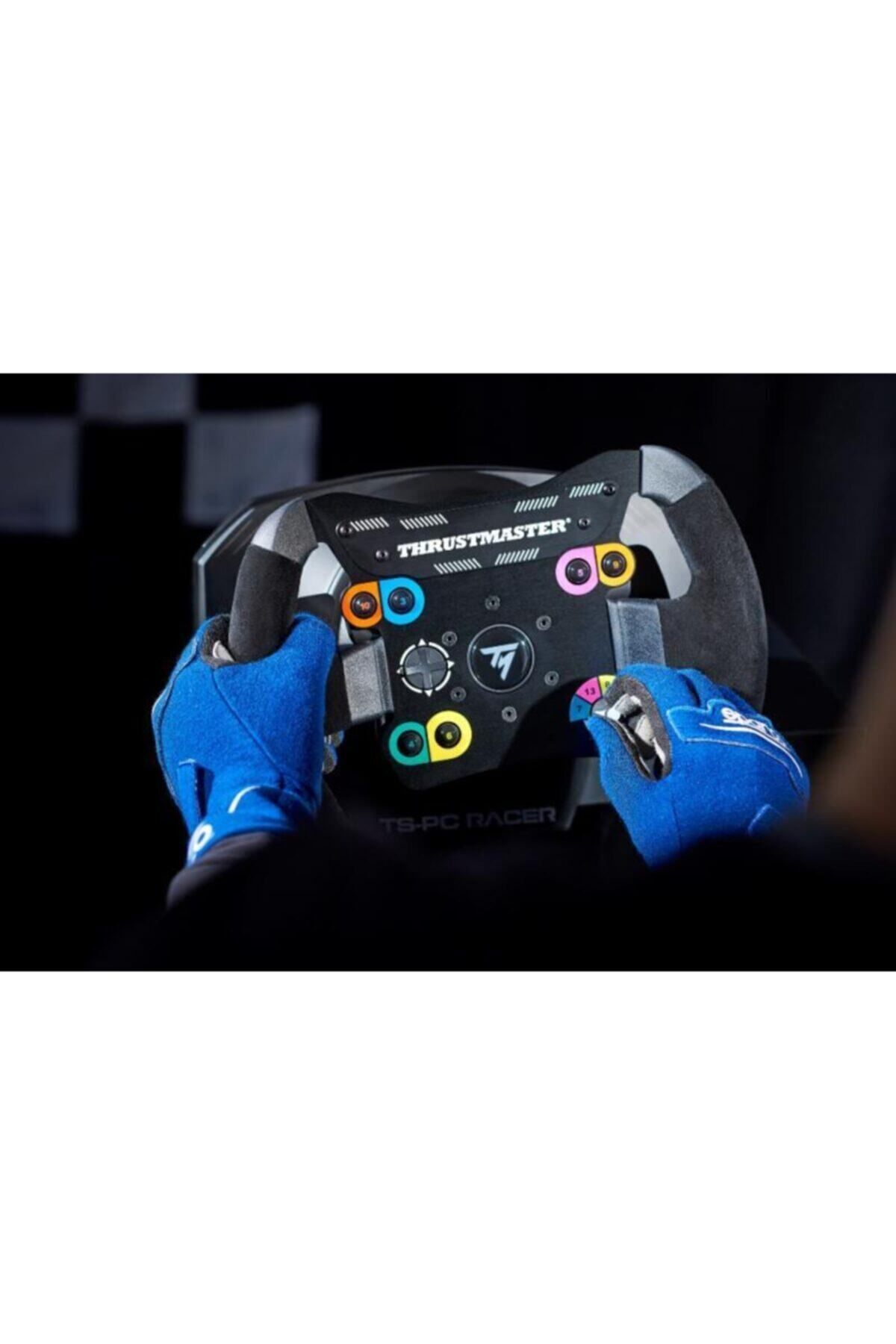 Thrustmaster-Tm Open Wheel Add-On 7