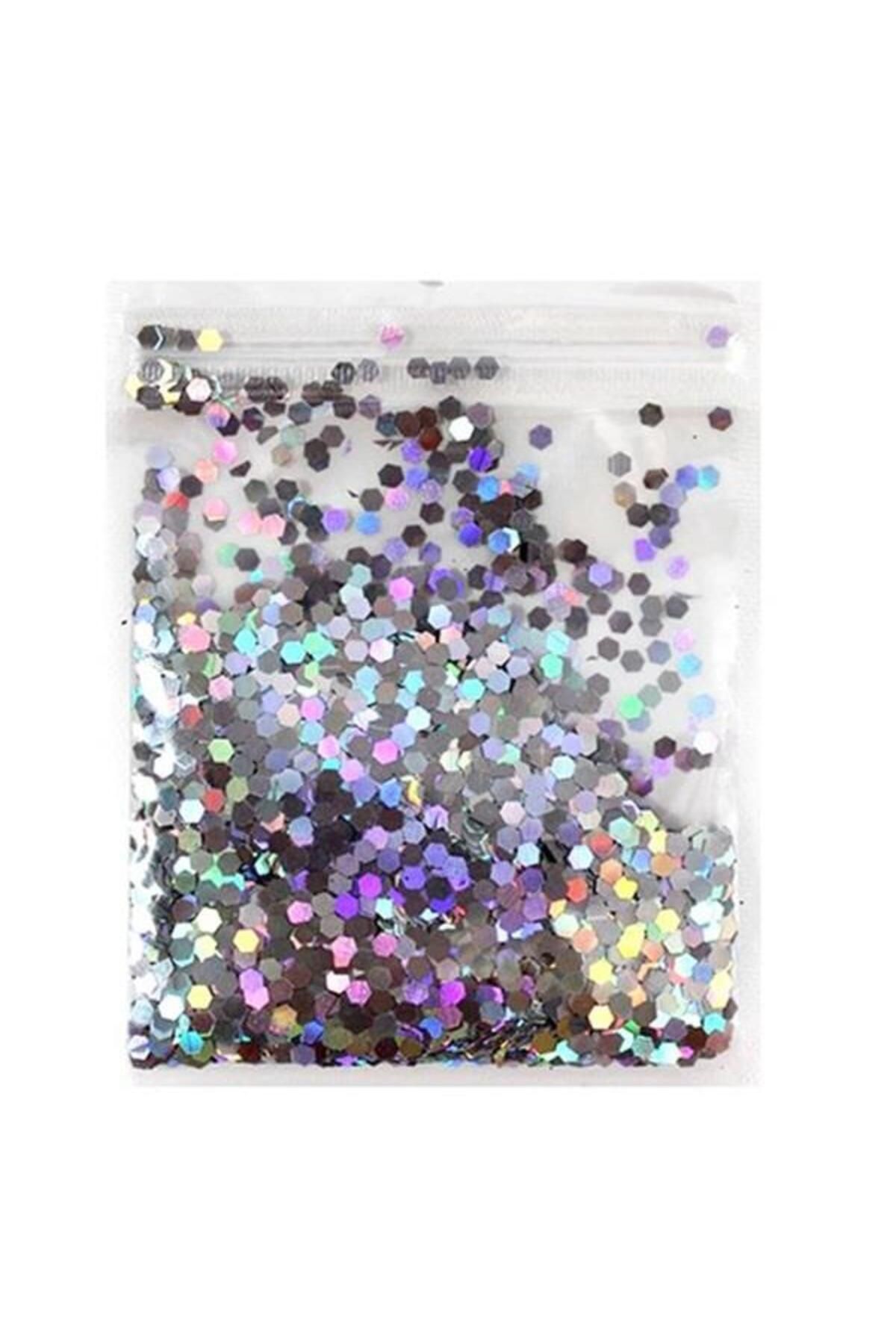 ikm balon METALİZE BALON İÇİ RENKLİ SİM PUL