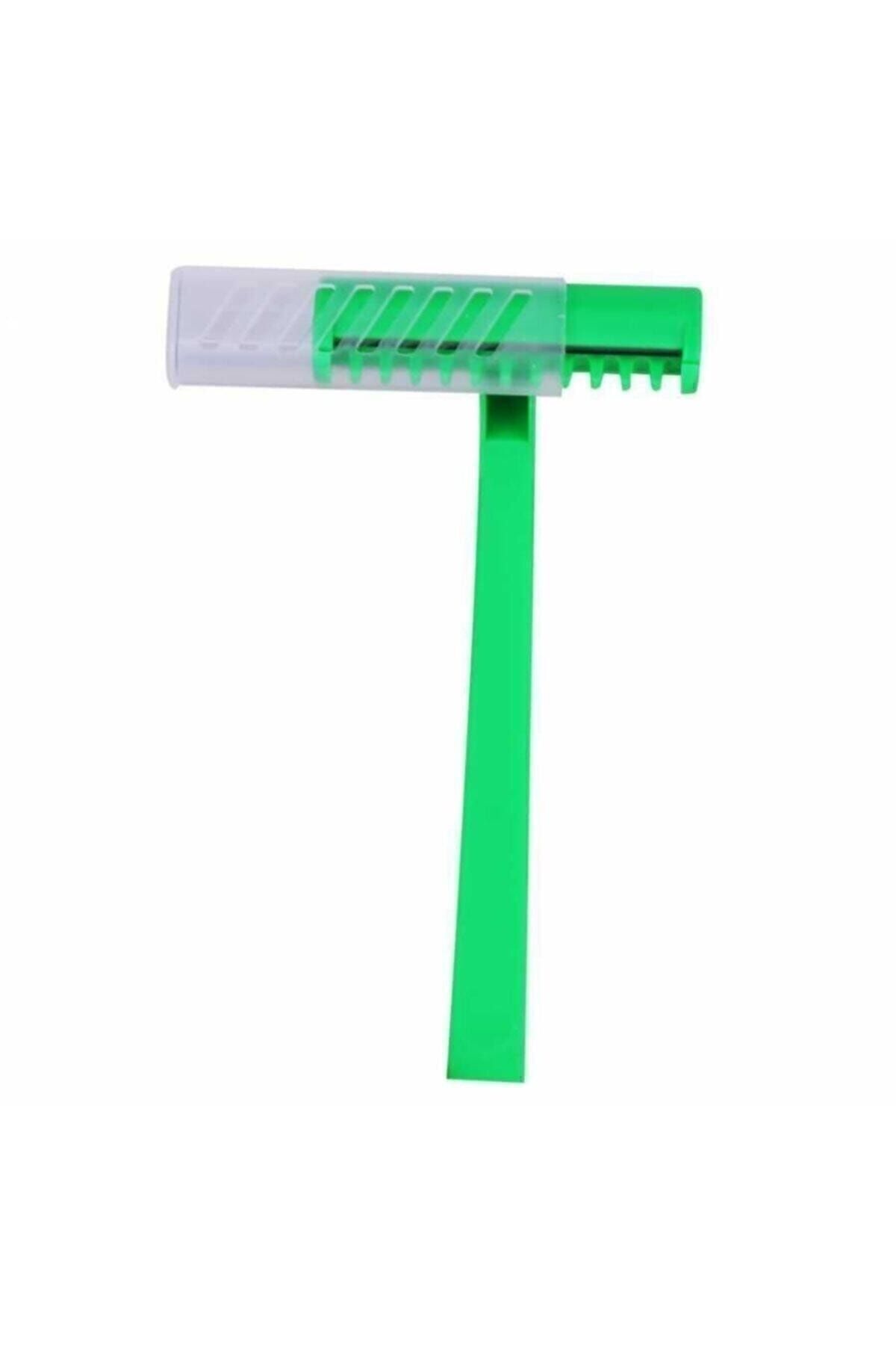 Wilkinson 50 Adet Banyo Kullan At Tıraş Bıçağı