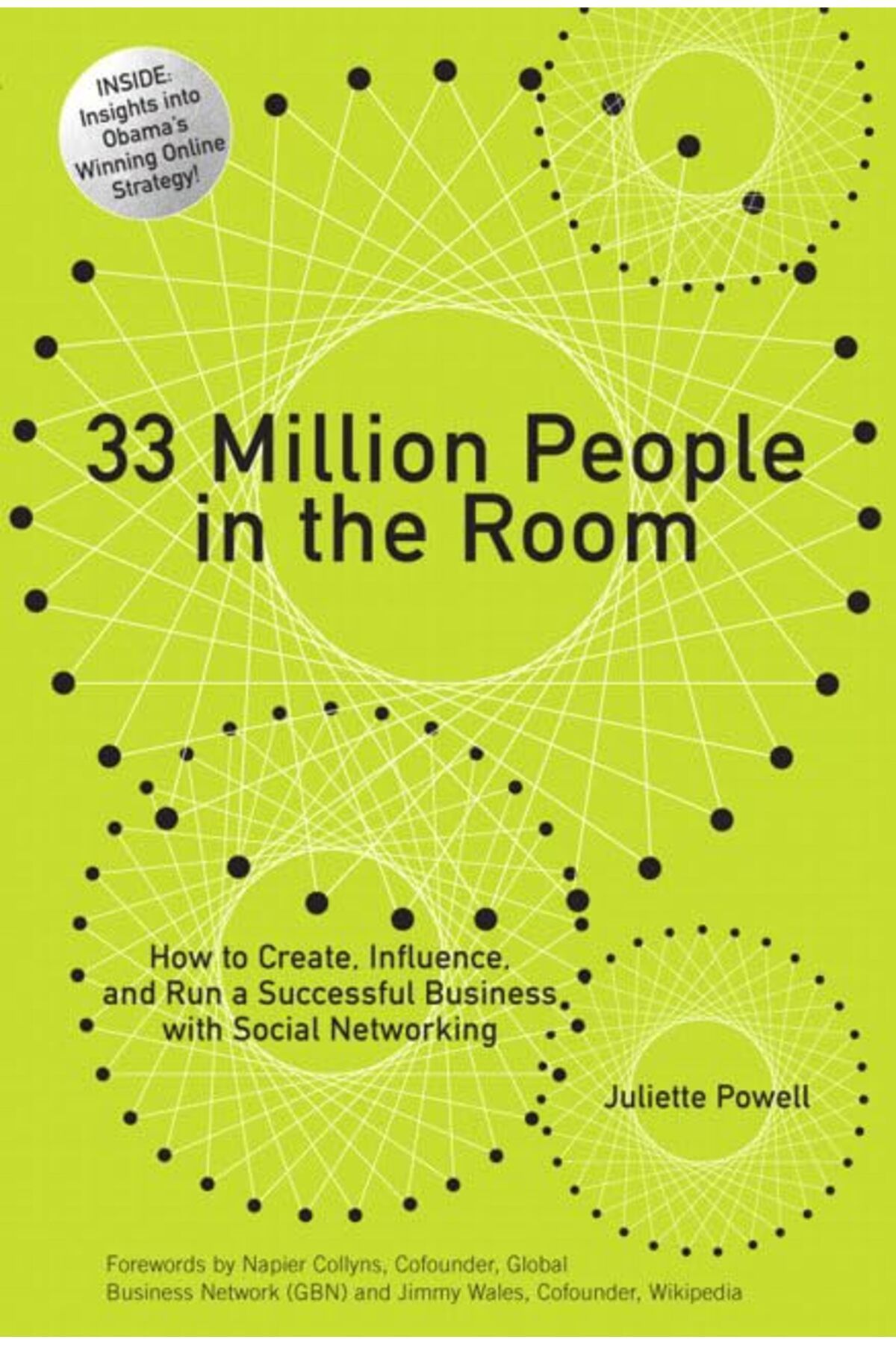 Pearson-33 Million People In The Room How To Create Influence And Run A Successful Business With Social N 1