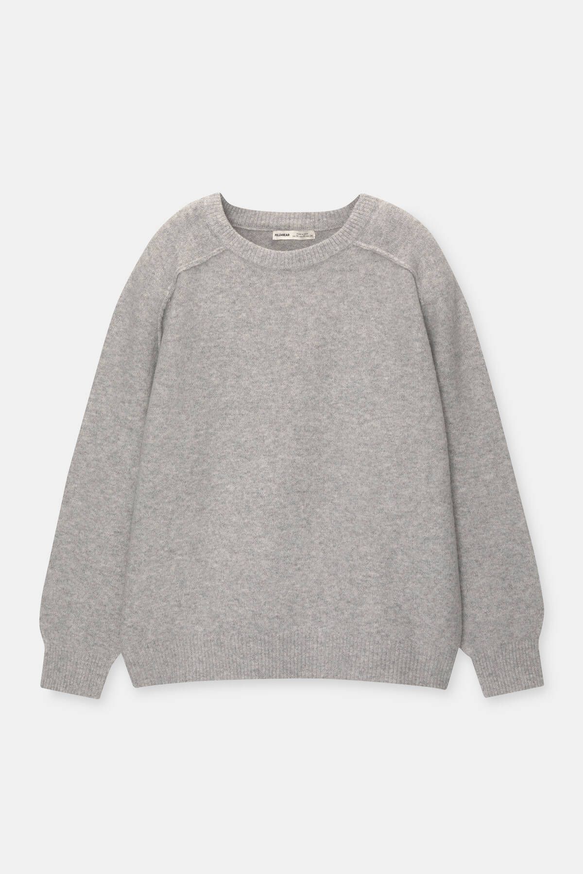 Pull & Bear-سترة بأكمام كبيرة 6