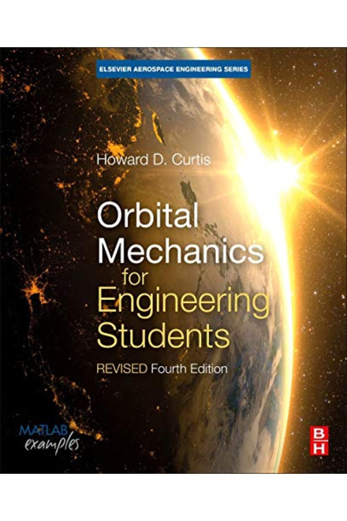Elsevier-Orbital Mechanics For Engineering Students 1