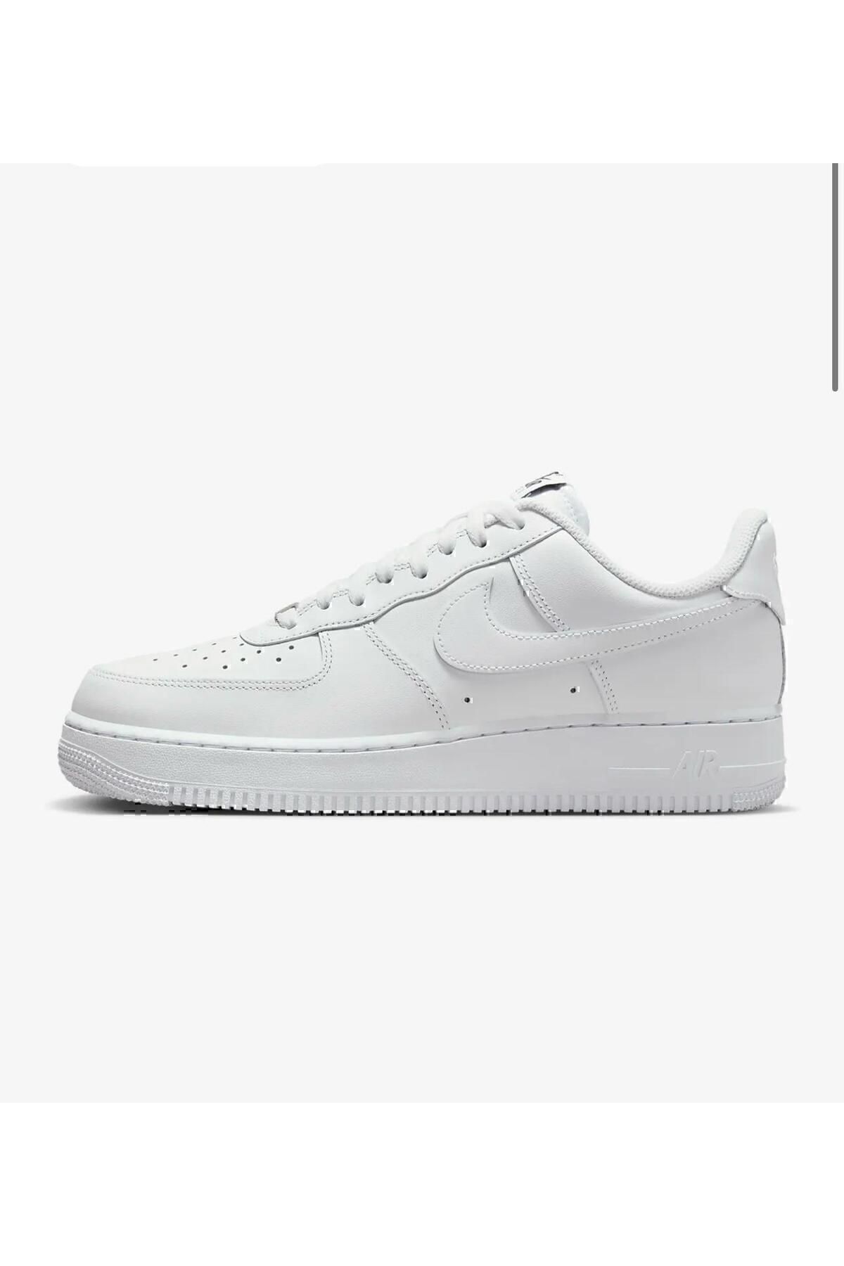Nike Airforce I Low A1 Unisex Spor Ayakkabı