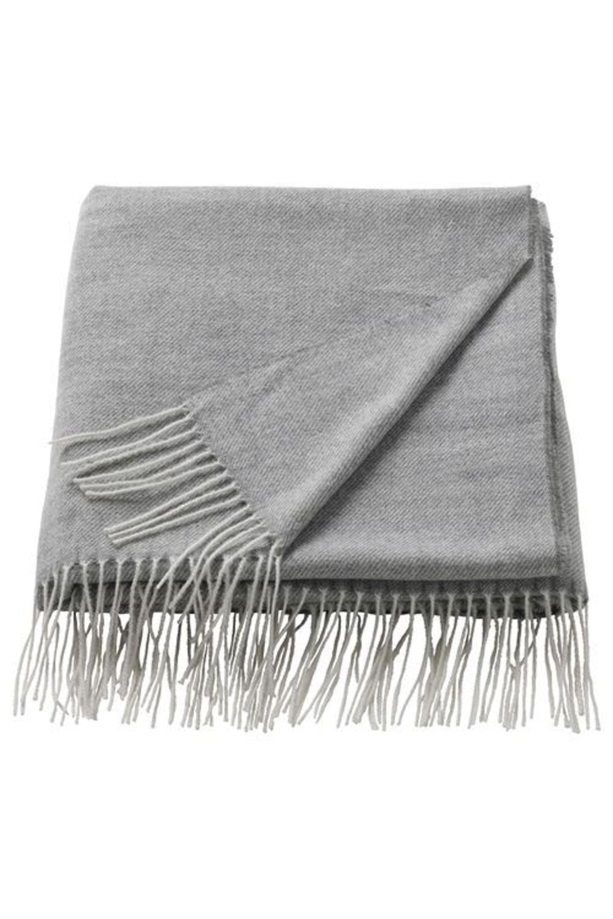 IKEA Holmvi Husa Gri - 120*160 Husa Canapea - Cuvertura De Pat - One Size