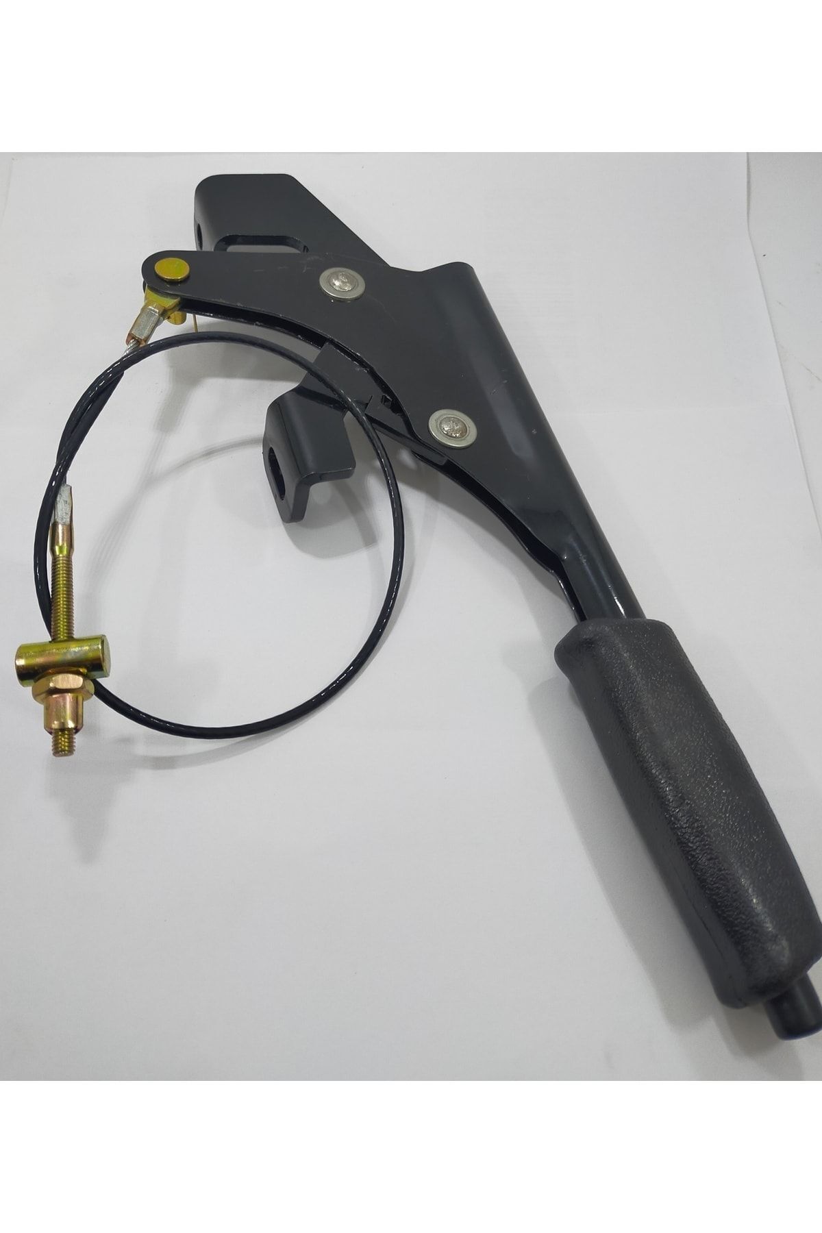 UMT İTHAL 3 Tekerli Kasali El Fren Kolu Ve Teli