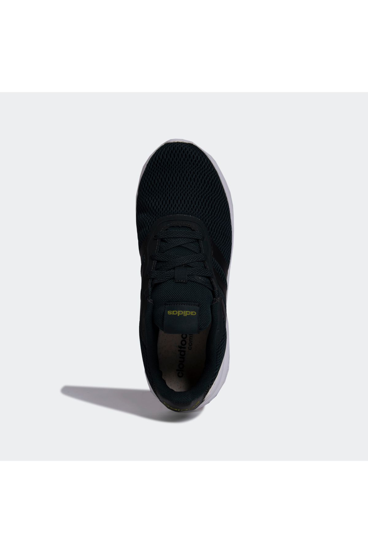 کفش adidas آدیداس مردانه سبز تیره نبزد لایف استایل Gy9755 اورجینال - تصویر 5