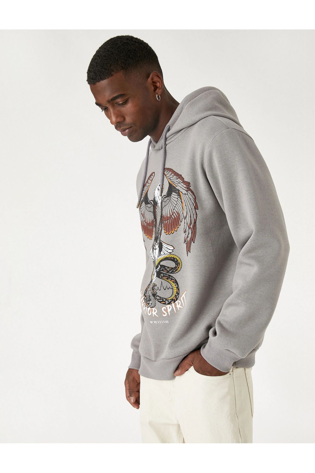 سویشرت کوتون SS0000000016917