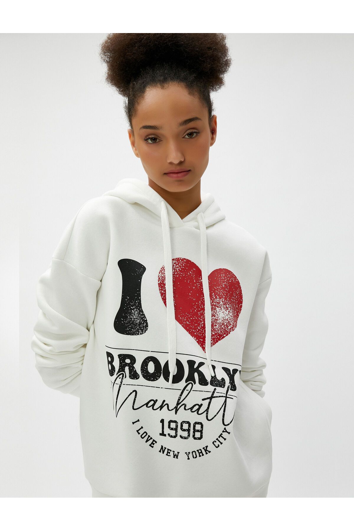 سویشرت کوتون SS0000000032520