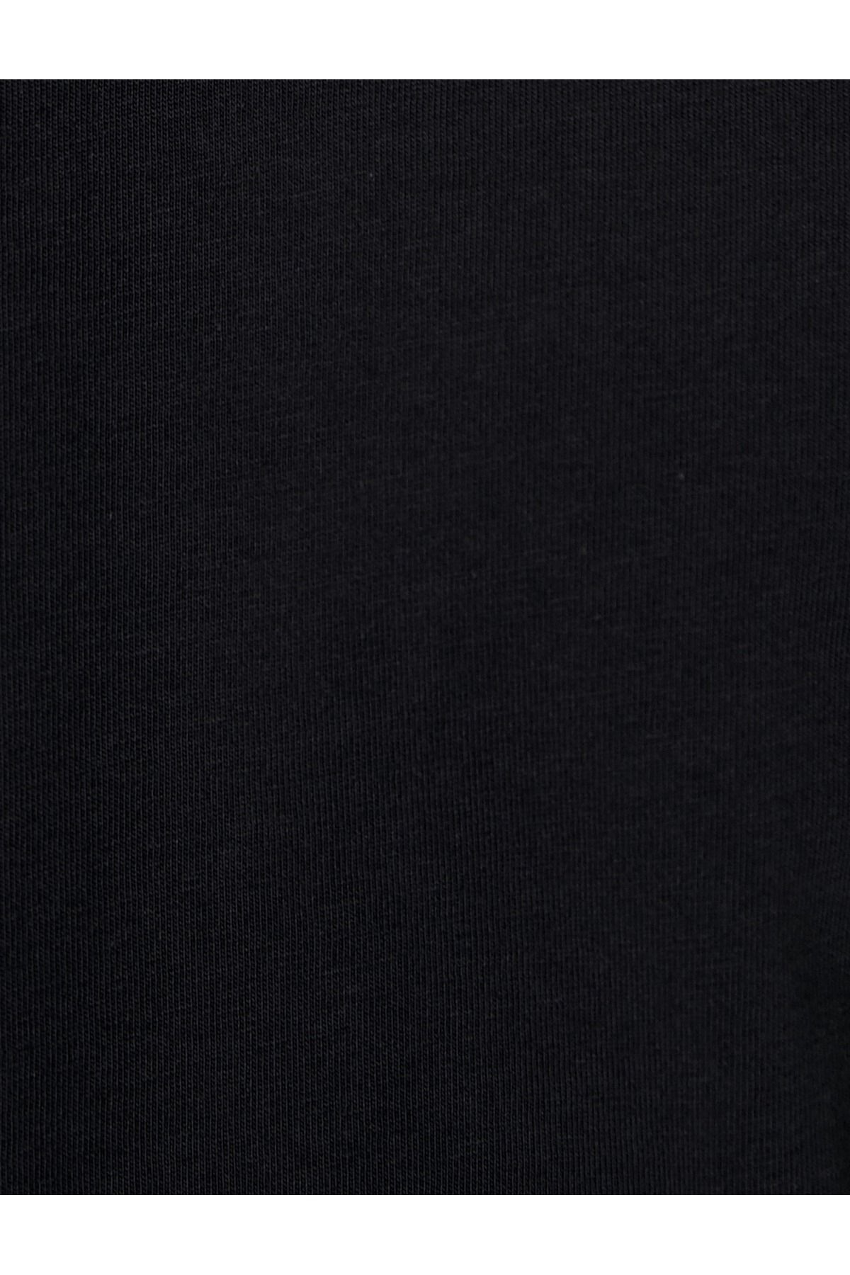 تیشرت مردانه صورتی کوتون | SS0000000035832 اورجینال - تصویر 6