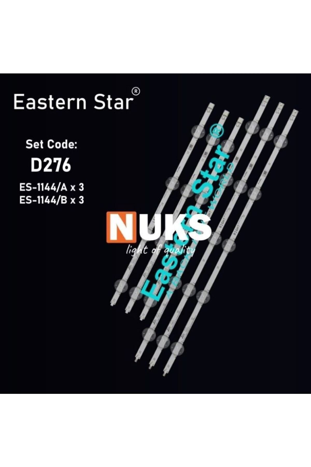 Beko B49l 7950 5b, B49l 8850 5b, B49l 8860 5s, B49l 8900 5a Led Bar