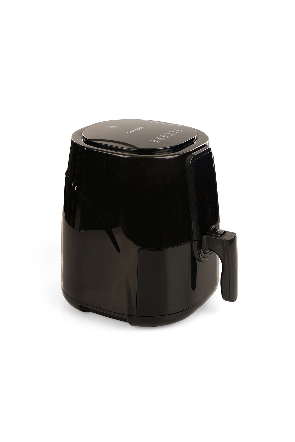 Genel Markalar Air Fryer XL Pro - 5.5L - 6 Program - Dijital Gösterge - Yağsız Hava Fritözü - 2 YIL GARANTİ Airfryer