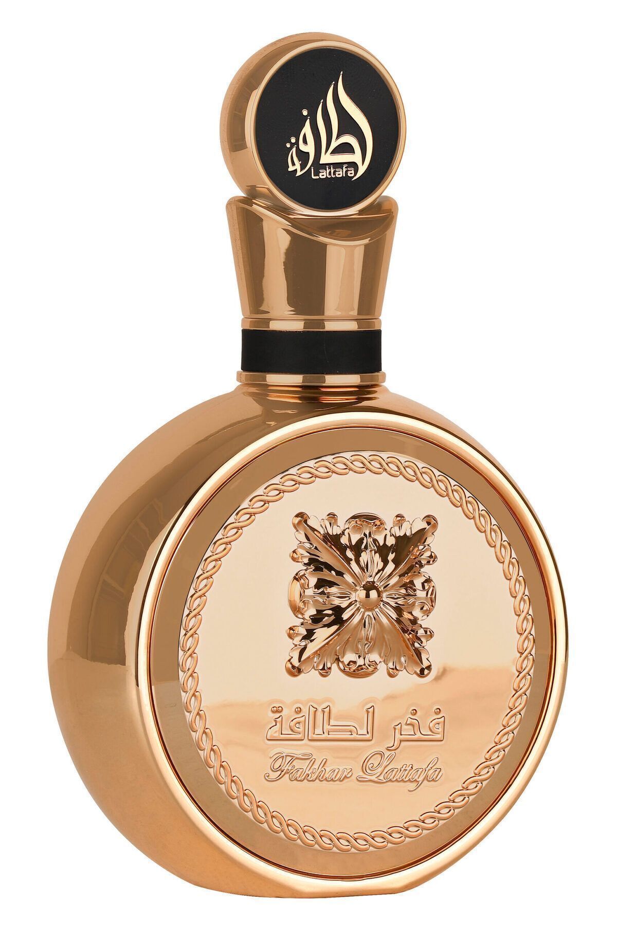 عطر مردانه و زنانه یونیسکس FAKHAR 100 ML ادوپرفیوم Lattafa
