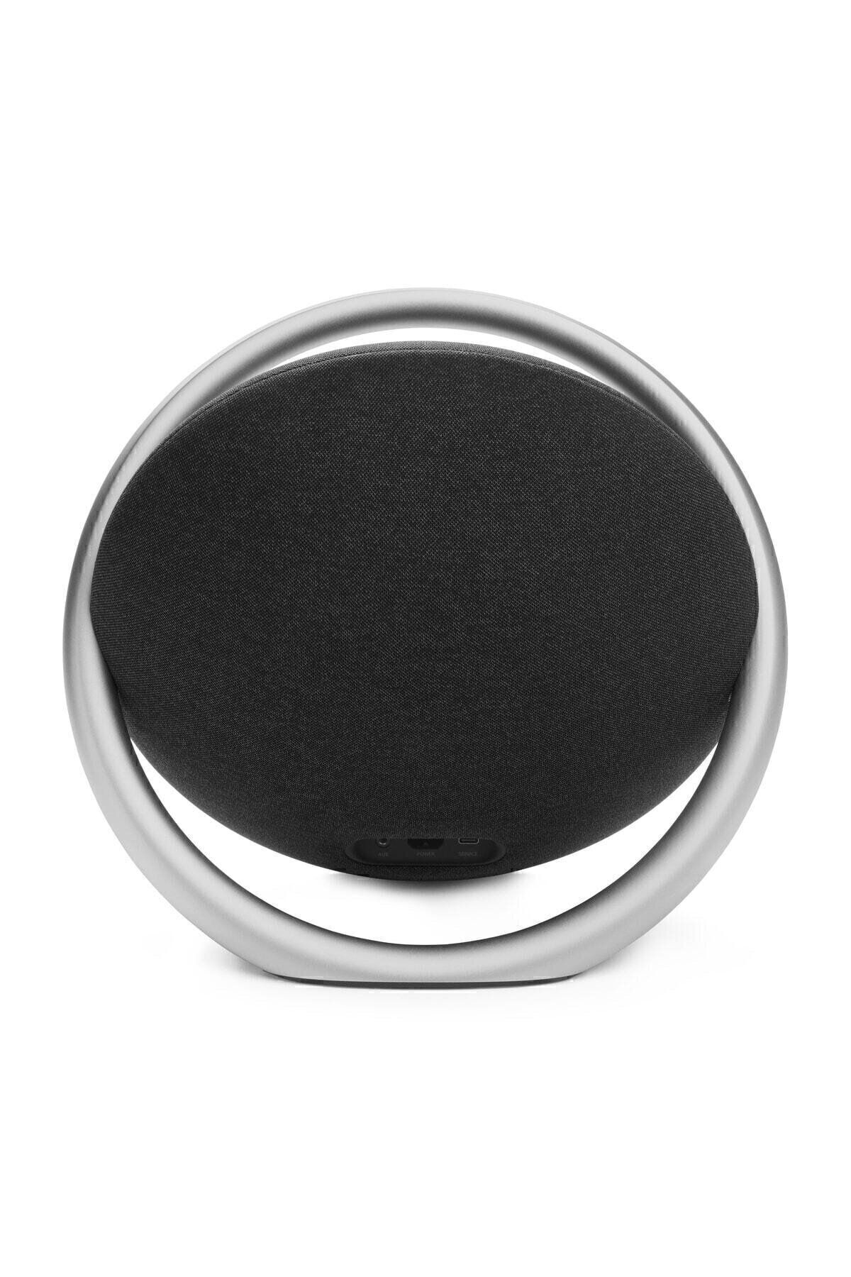 Onyx Studio8,bluetooth Hoparlör,siyah 6