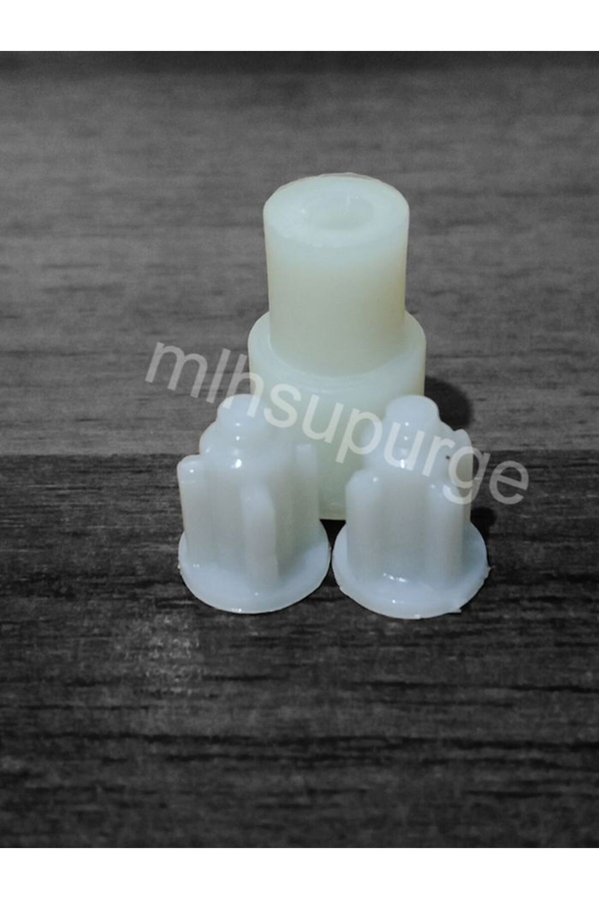 mlhsupurge Sinbo Shb3179 Blender Dişli Kavrama Parçası Seti 3 ADET