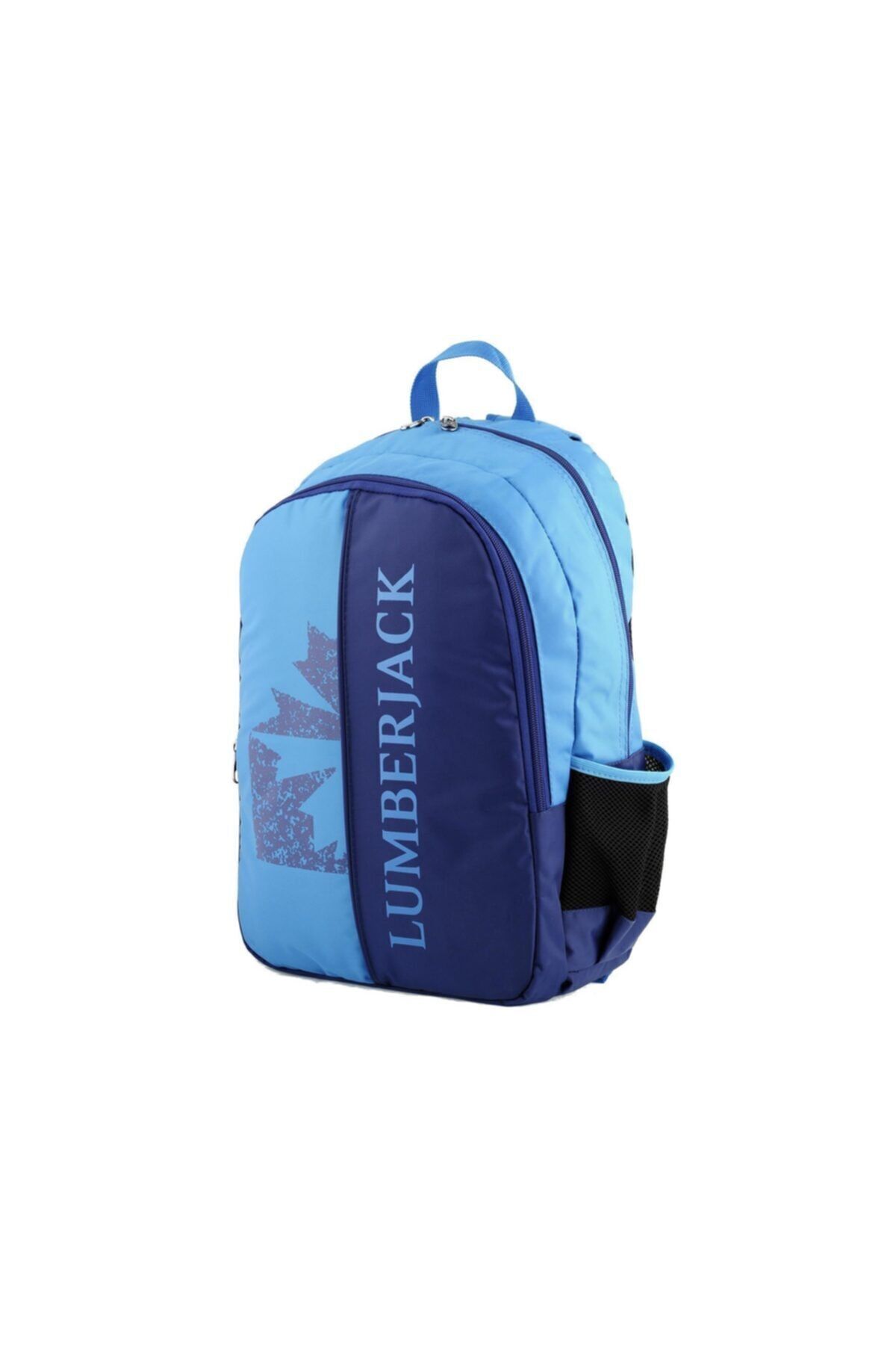 Mavi Unisex Sırt Çantası LM8505