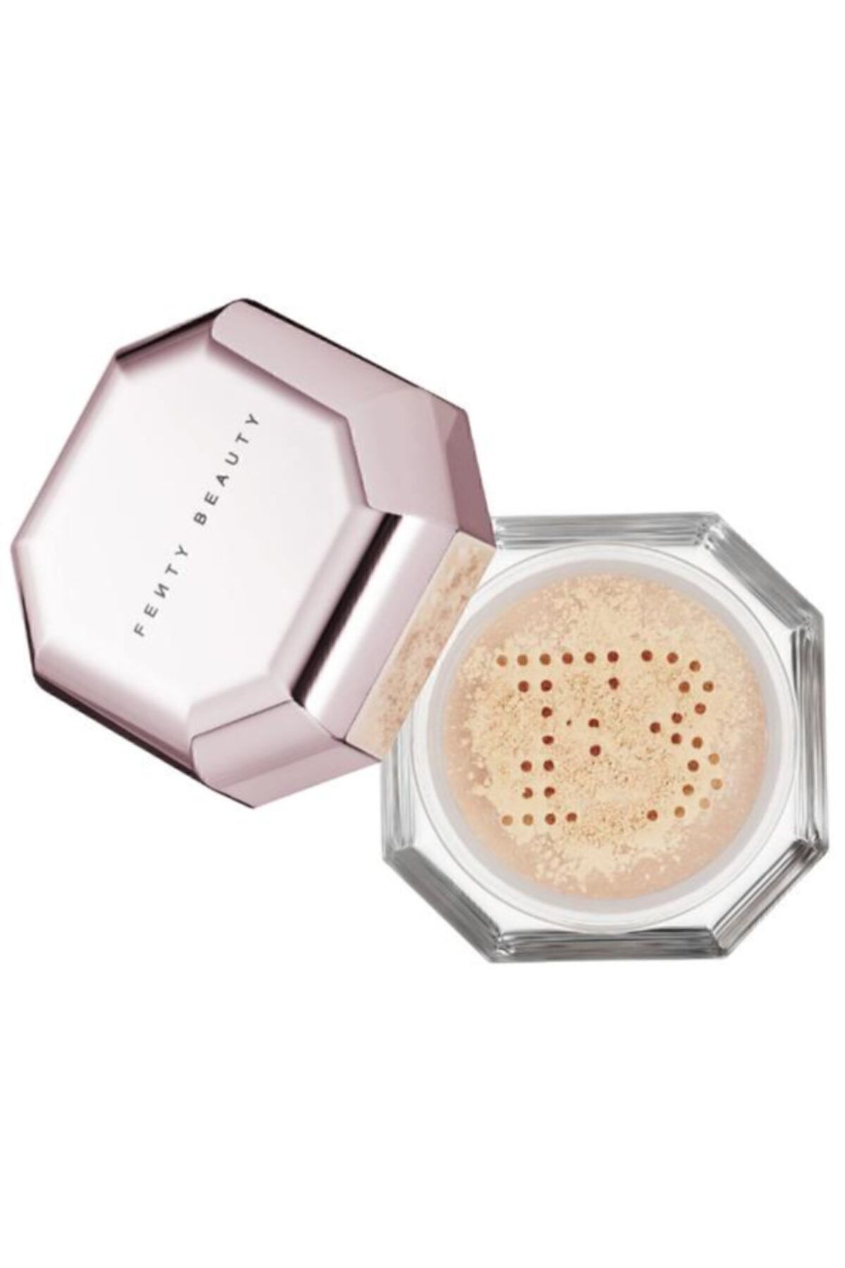 FENTY BEAUTY-Mini Instant Retouch Stabilizer Powder Pinkestcosmetics 2