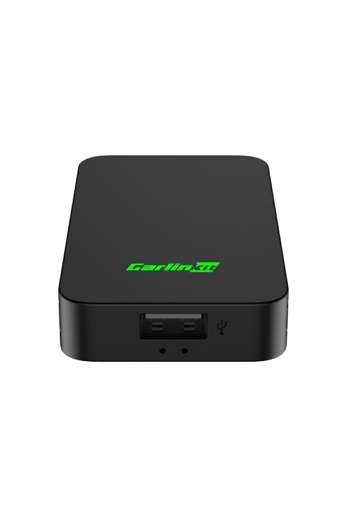 carlinkit-5.0 2air 2 في 1 Android Auto & Apple Carplay 2023 الإصدار الأحدث محول لاسلكي لاسلكي 4