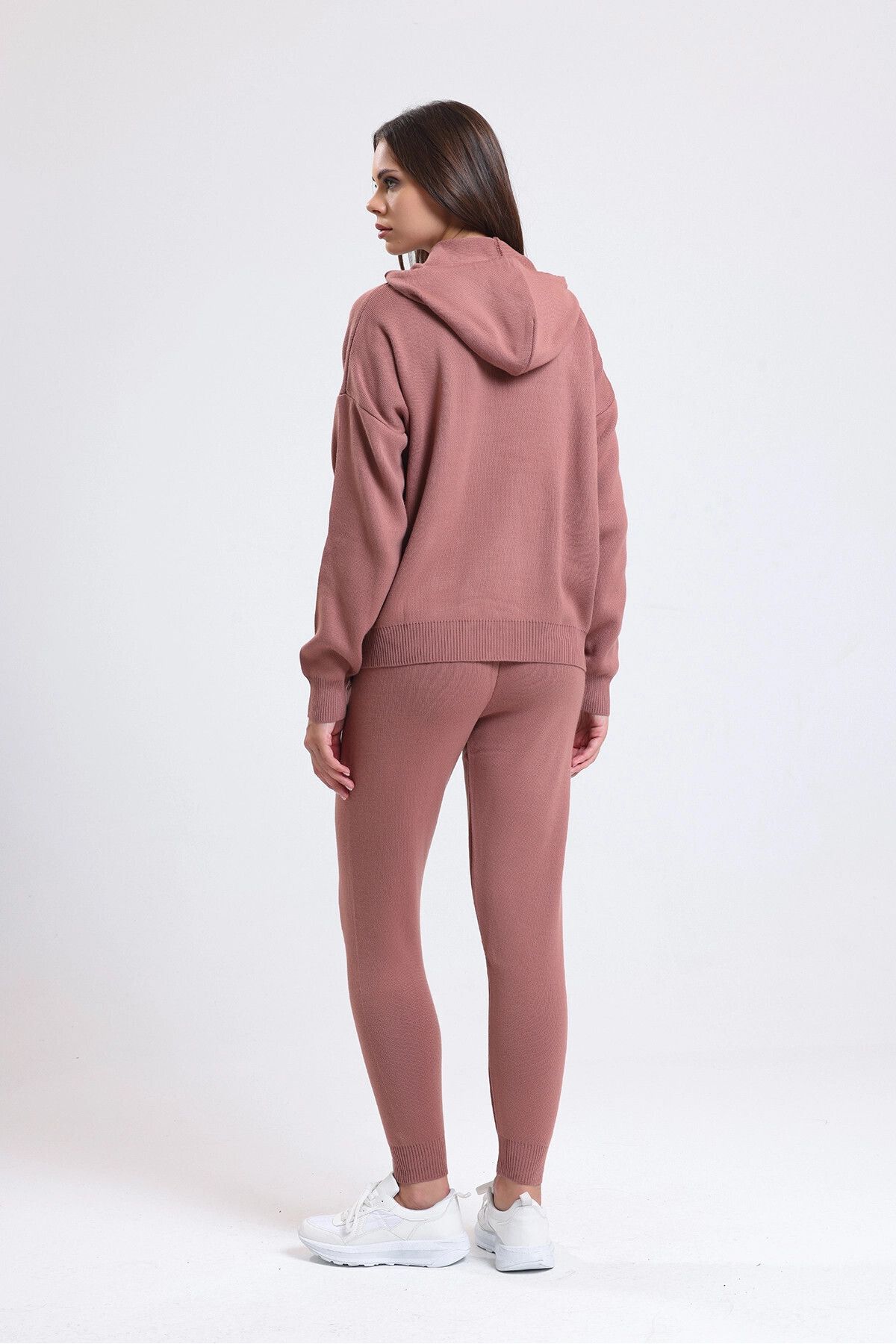 Alexa Dash-Iz3011 Tracksuit with Hood and Pocket 5