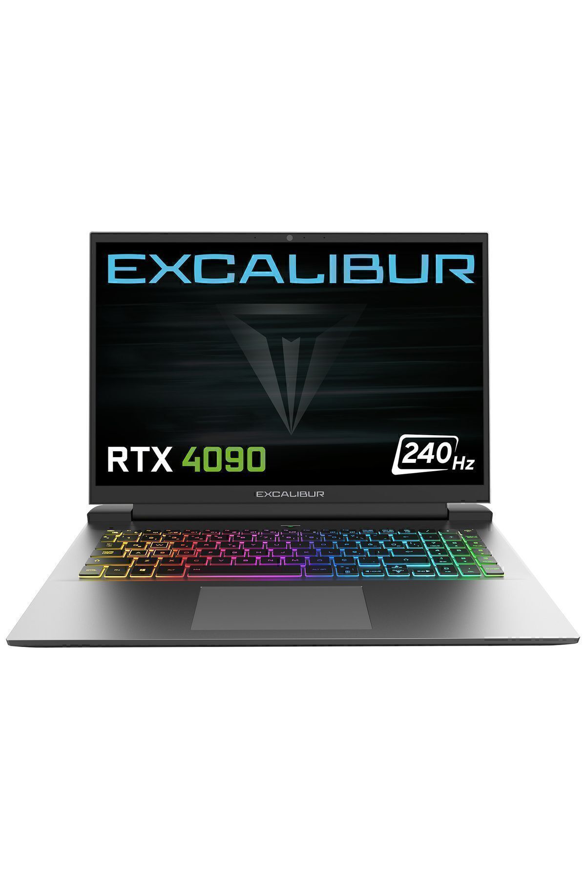 Excalibur G911 i9-14900HX 32GB 1TB 16GB RTX4090 240Hz 16" W11P Gaming Laptop G911.1490-DF90H-D