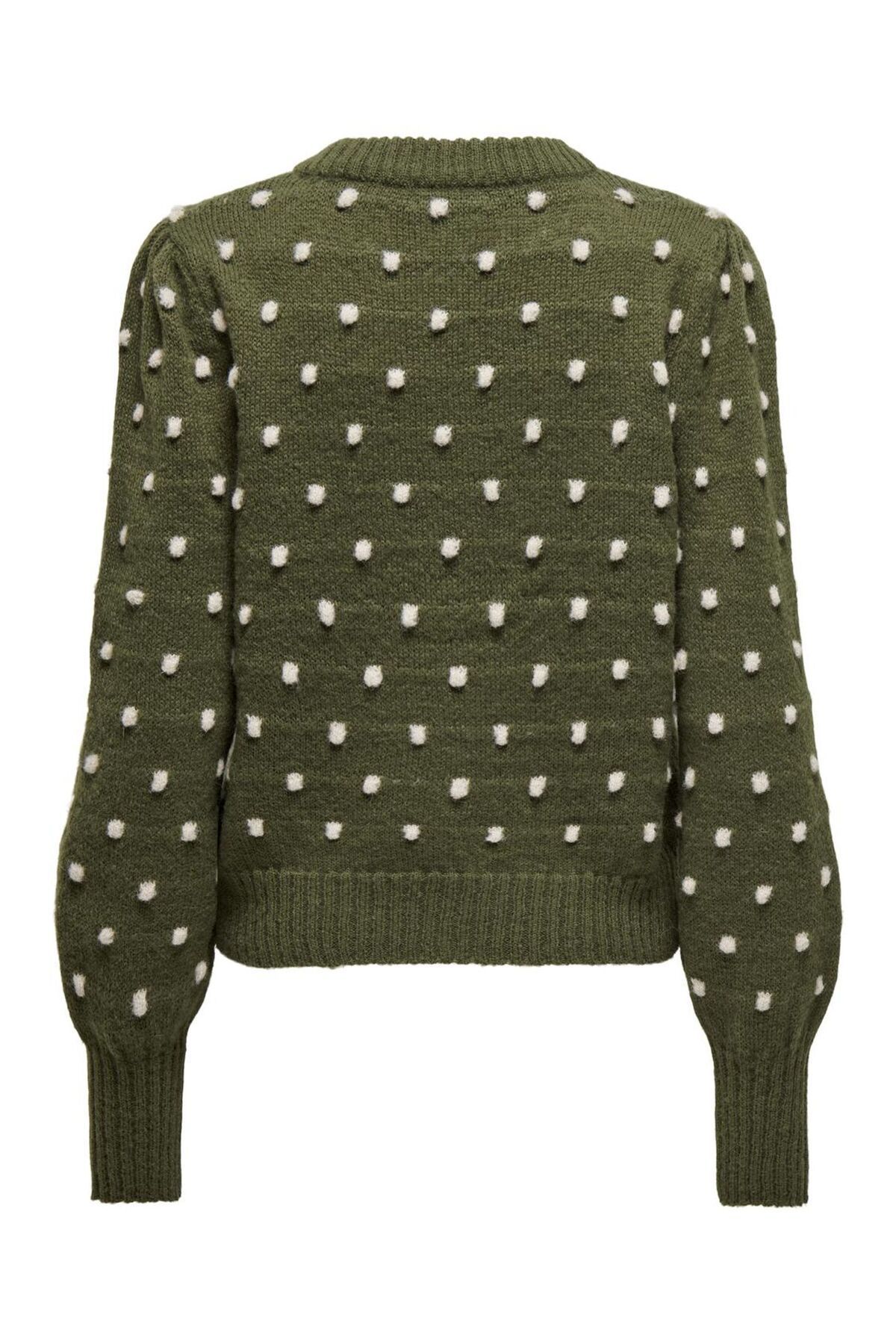 JDY-Strickpullover Sigrid Strickpullover 3