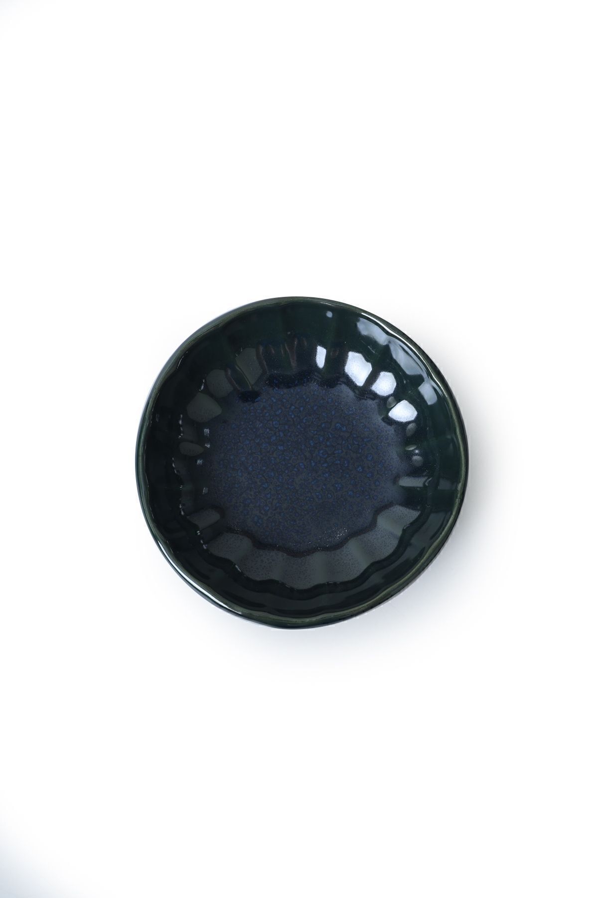 Keramika-Emerald Sirius 12 εκ. 6 τεμάχια μπολ για σνακ και μπολ σάλτσας 5