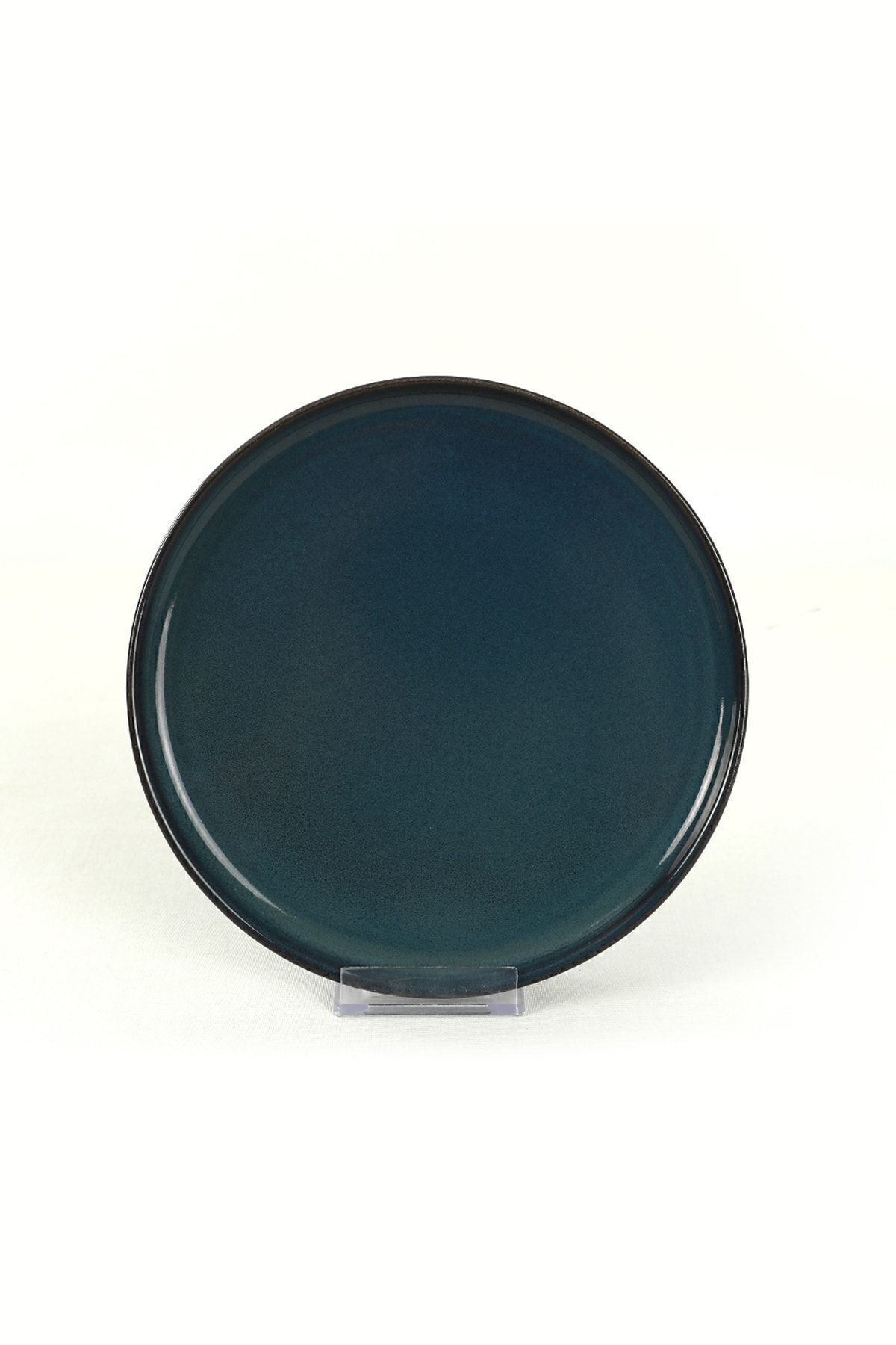 Keramika-Πιάτο κέικ Lapis Nordic 22 εκ. 6 Τεμάχια 6