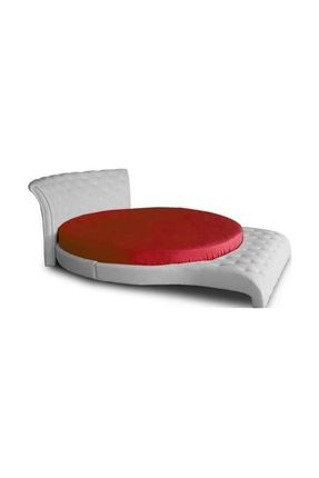 Sofaroom Yuvarlak Yatak Çarşafı