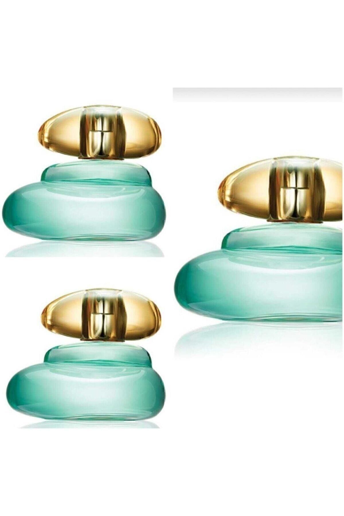 Elvie EDT 50 میلی لیتر 3 عدد Oriflame