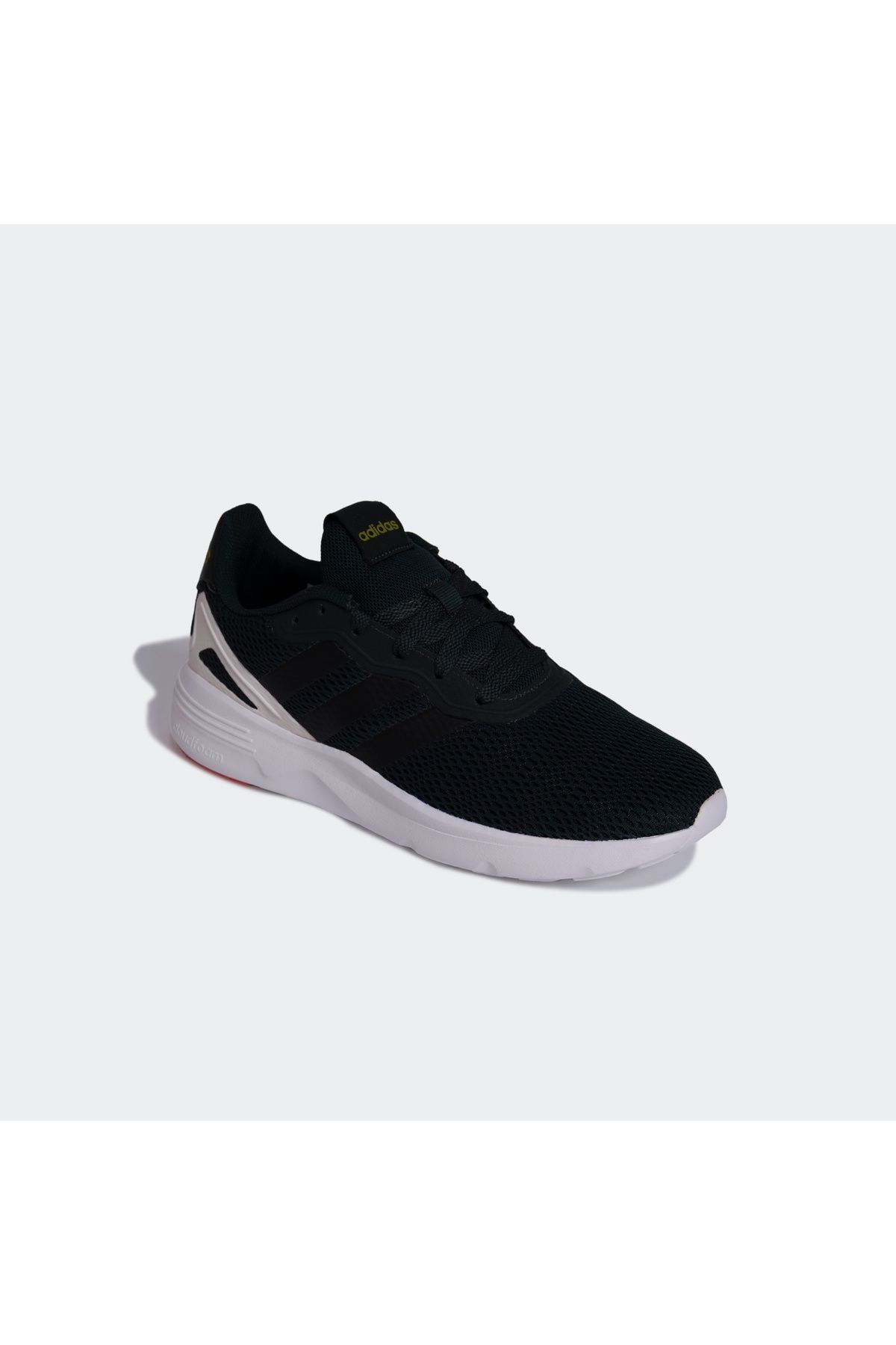 کفش adidas آدیداس مردانه سبز تیره نبزد لایف استایل Gy9755 اورجینال - تصویر 3