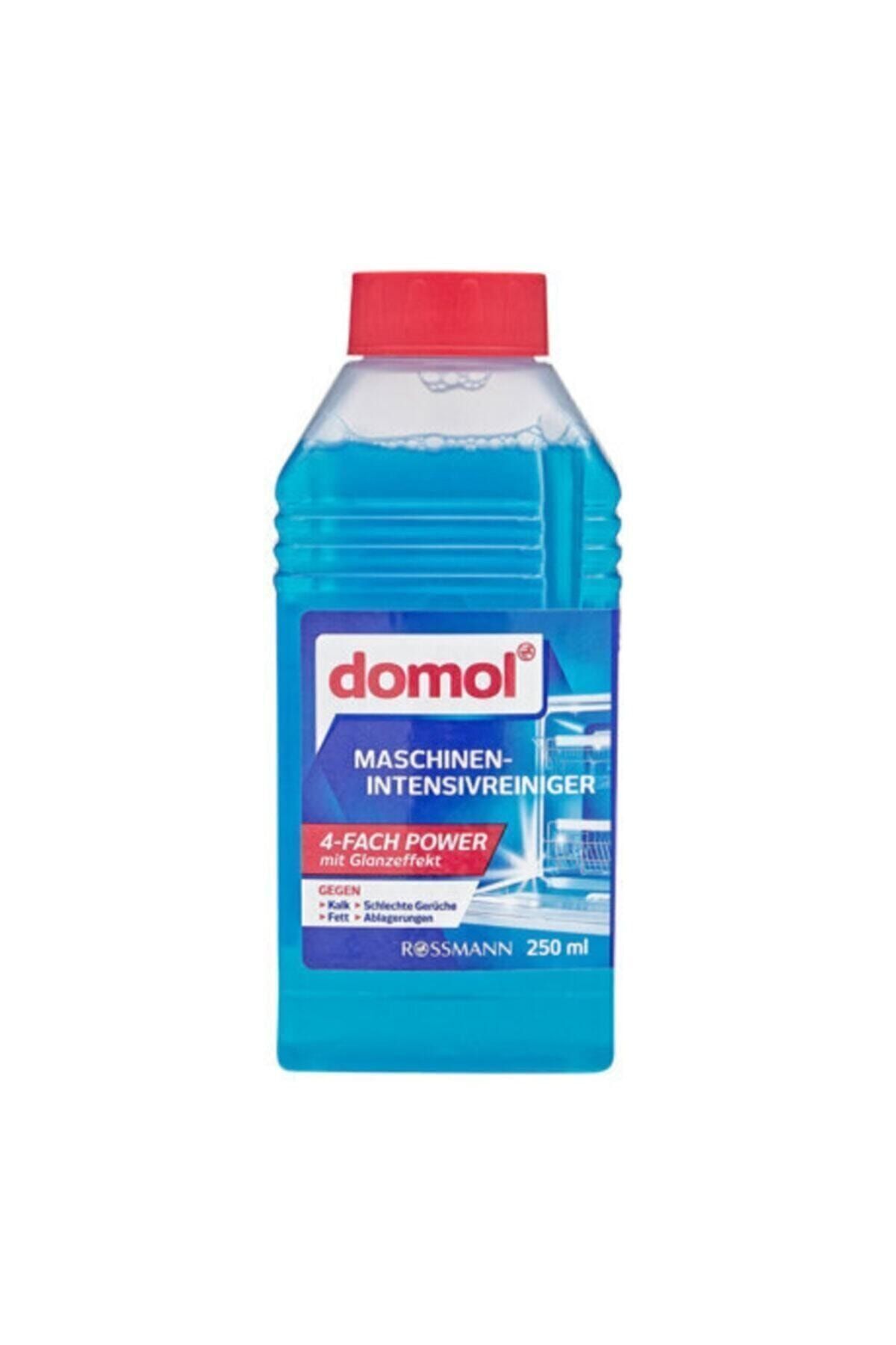 ROSSMANN Bulaşık Makinesi Temizleyicisi 250 Ml