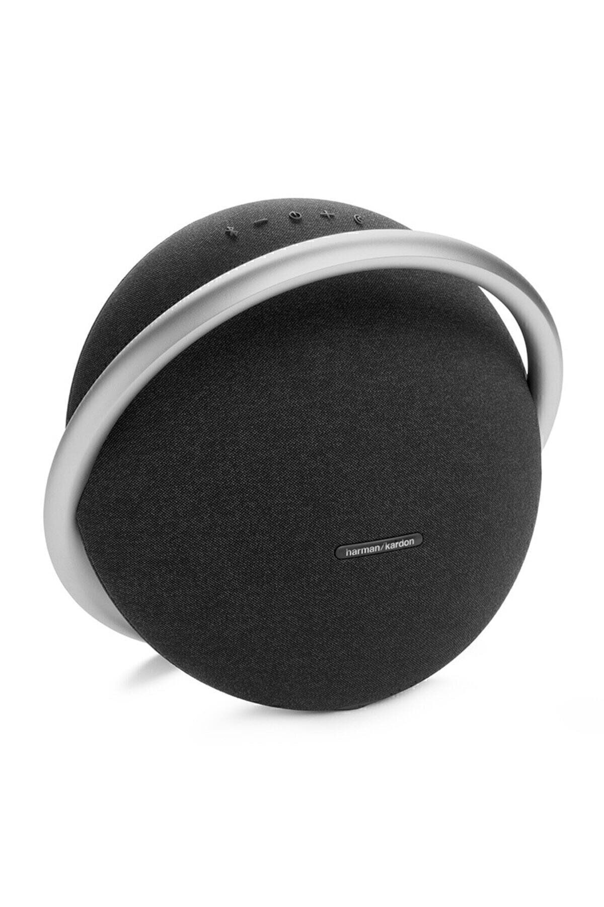 Onyx Studio8,bluetooth Hoparlör,siyah 3