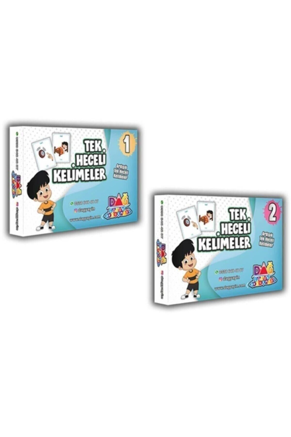 Language Speaking Set - Single Syllable Vocabulary