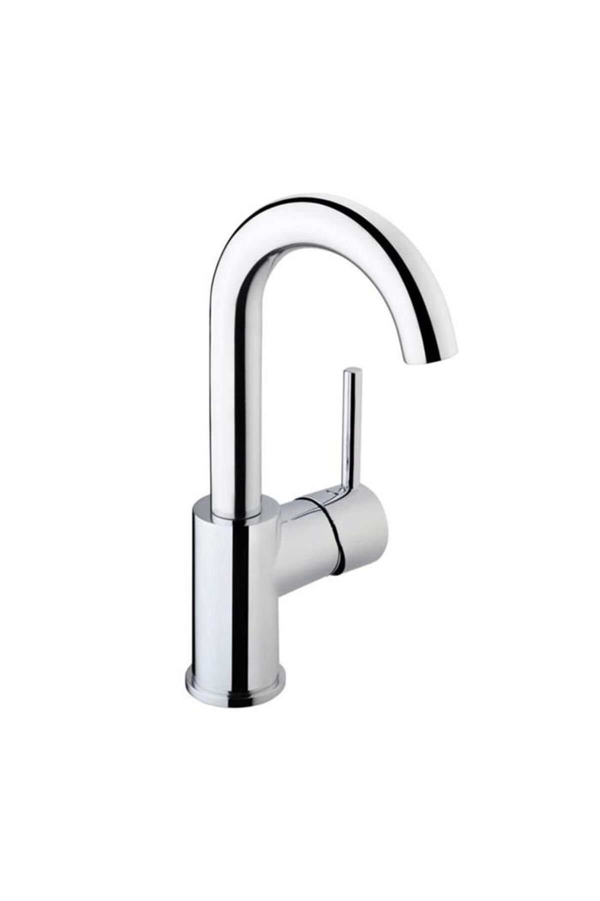 Artema-Minimax S Sink Faucet with Rotating Pipe Chrome A41999 1