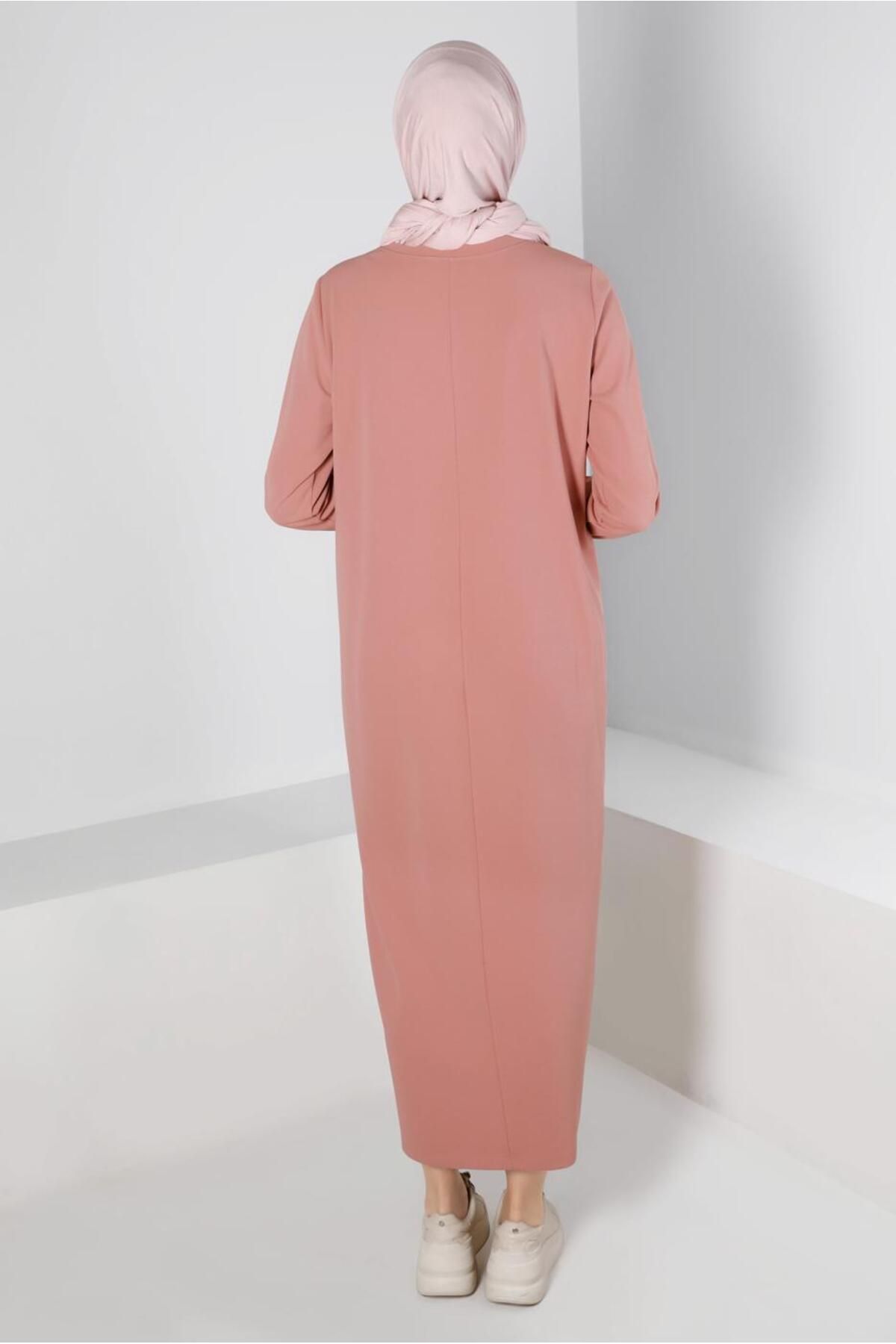 لباس زنانه آلوینا | 23KESF0043364 Alvina - Image 3