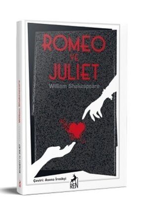 Romeo Ve Juliet William Shakespeare TYC00194010484