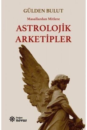 Astrolojik Arketipler KTP6652
