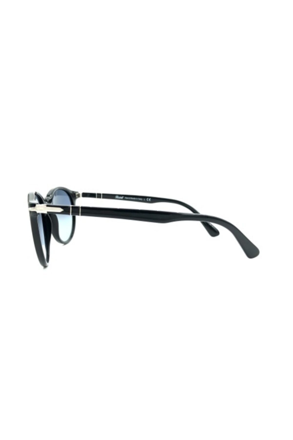 عینک آفتابی مشکی مردانه و زنانه سیاه یونیسکس 3152 s 9014 q8 Persol