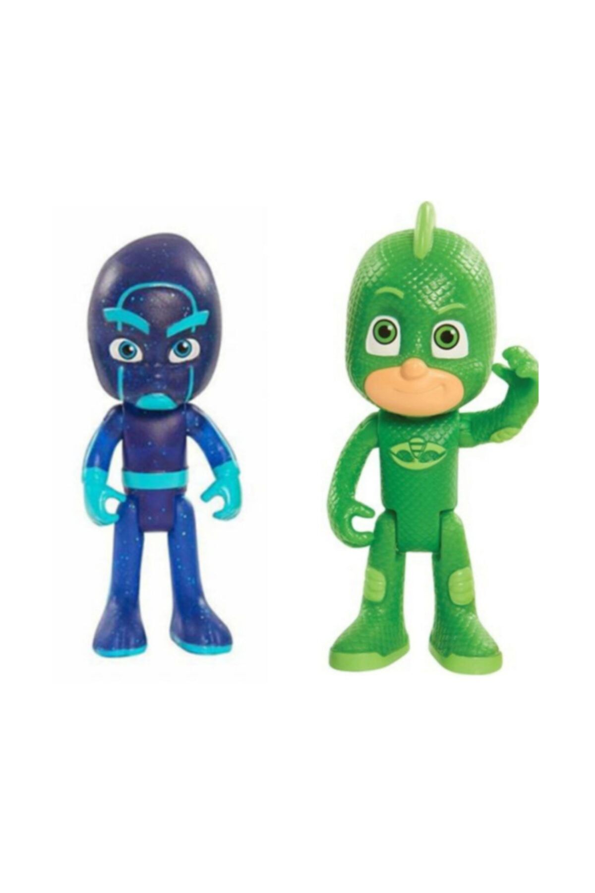 Night ninja plush top