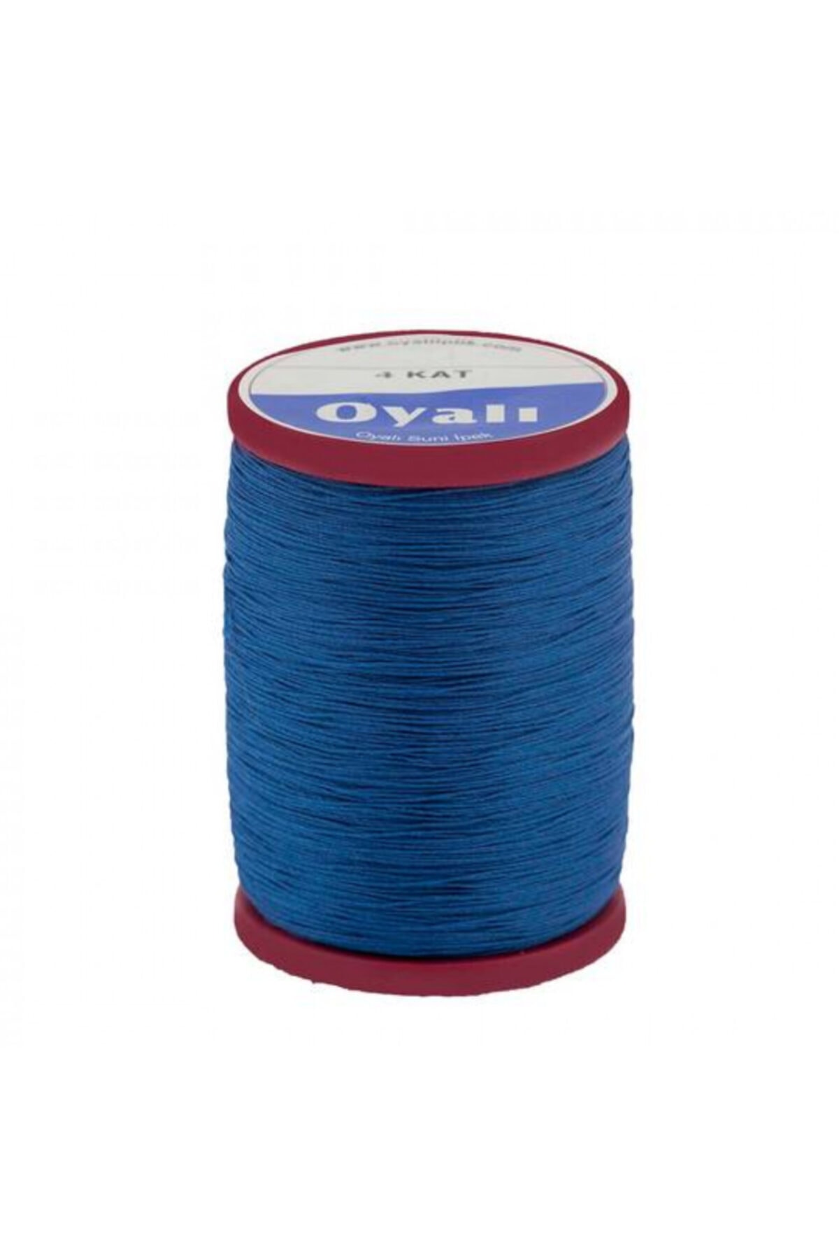 Lace 4 Ply Faux Silk Needle Lace Rope-embroidery Rope Color No: 542