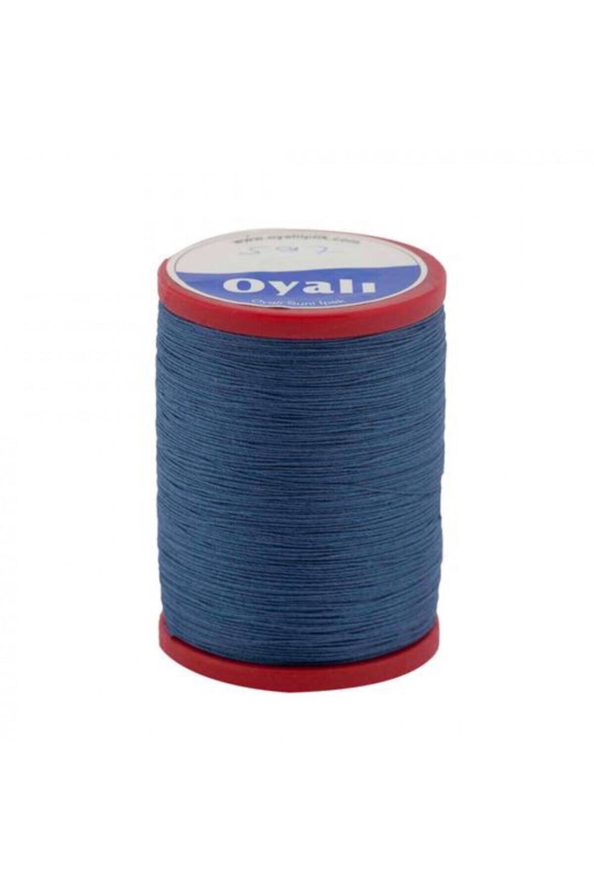 Lace 4 Ply Faux Silk Needle Lace Rope-embroidery Rope Color No: 597