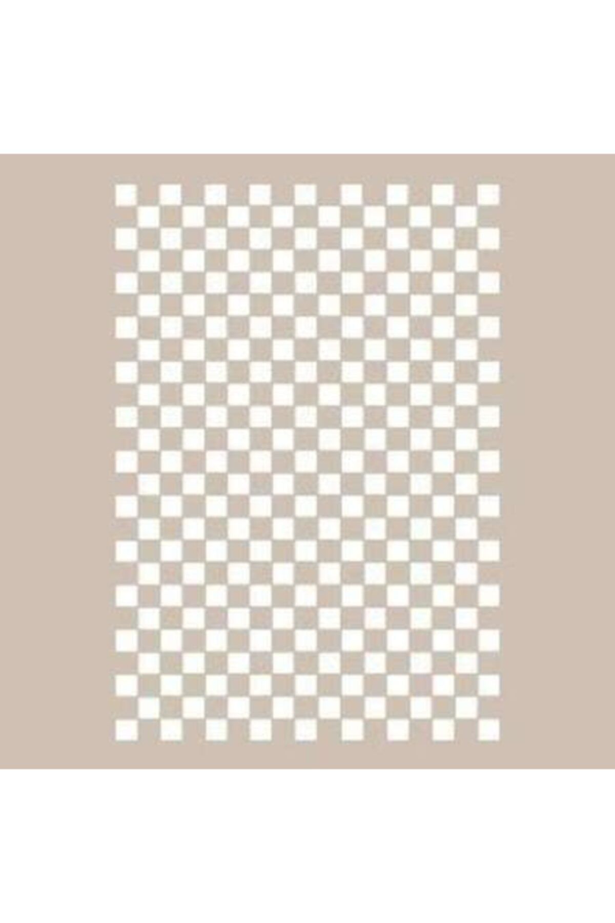 Cadence-As437 - A4 Checkerboard Patterned Stencil 1