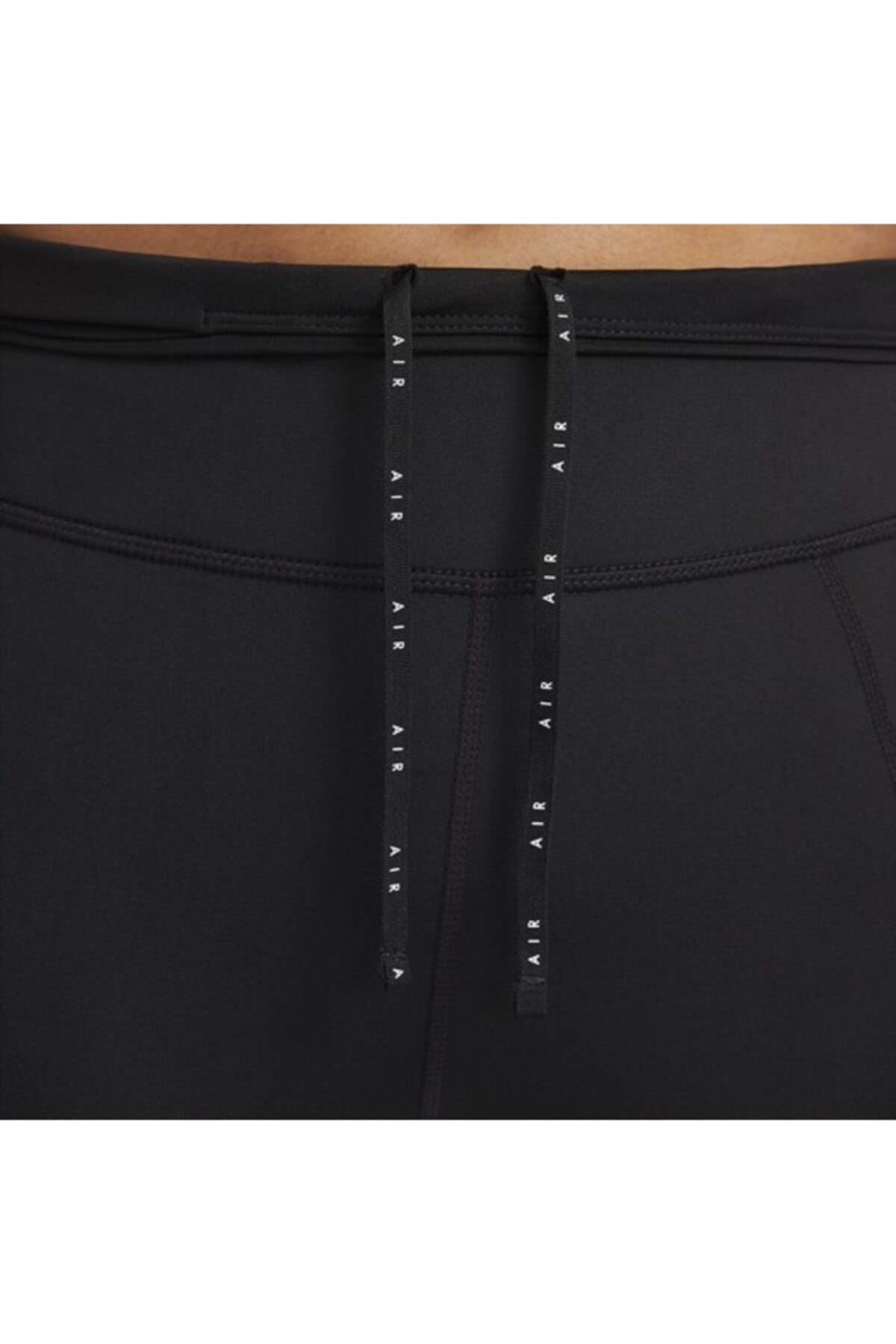 Nike Air Epic Fast 7/8length Running Leggings Kadın Tayt Siyah Cz9229