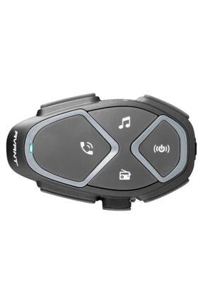 Avant Motosiklet Interkom Bluetooth Haberleşme Cihazı INTERPHONE-AVANT-001