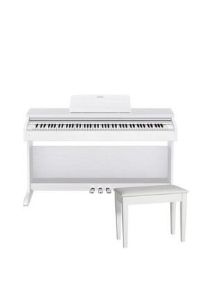 Dk 480 Yeni Seri Dijital Piyano NEMESİS DK-460
