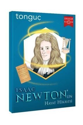 Isaac Newton Un Hayat Hikayesi - Kolektif 524827
