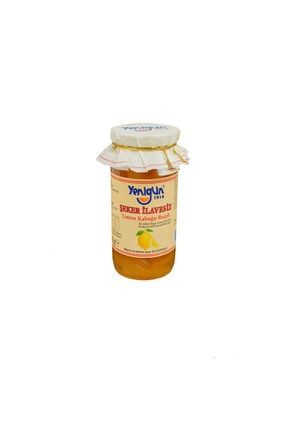 Şeker Ilavesiz Limon Kabuğu Reçeli 290 Gr TYC00018608876