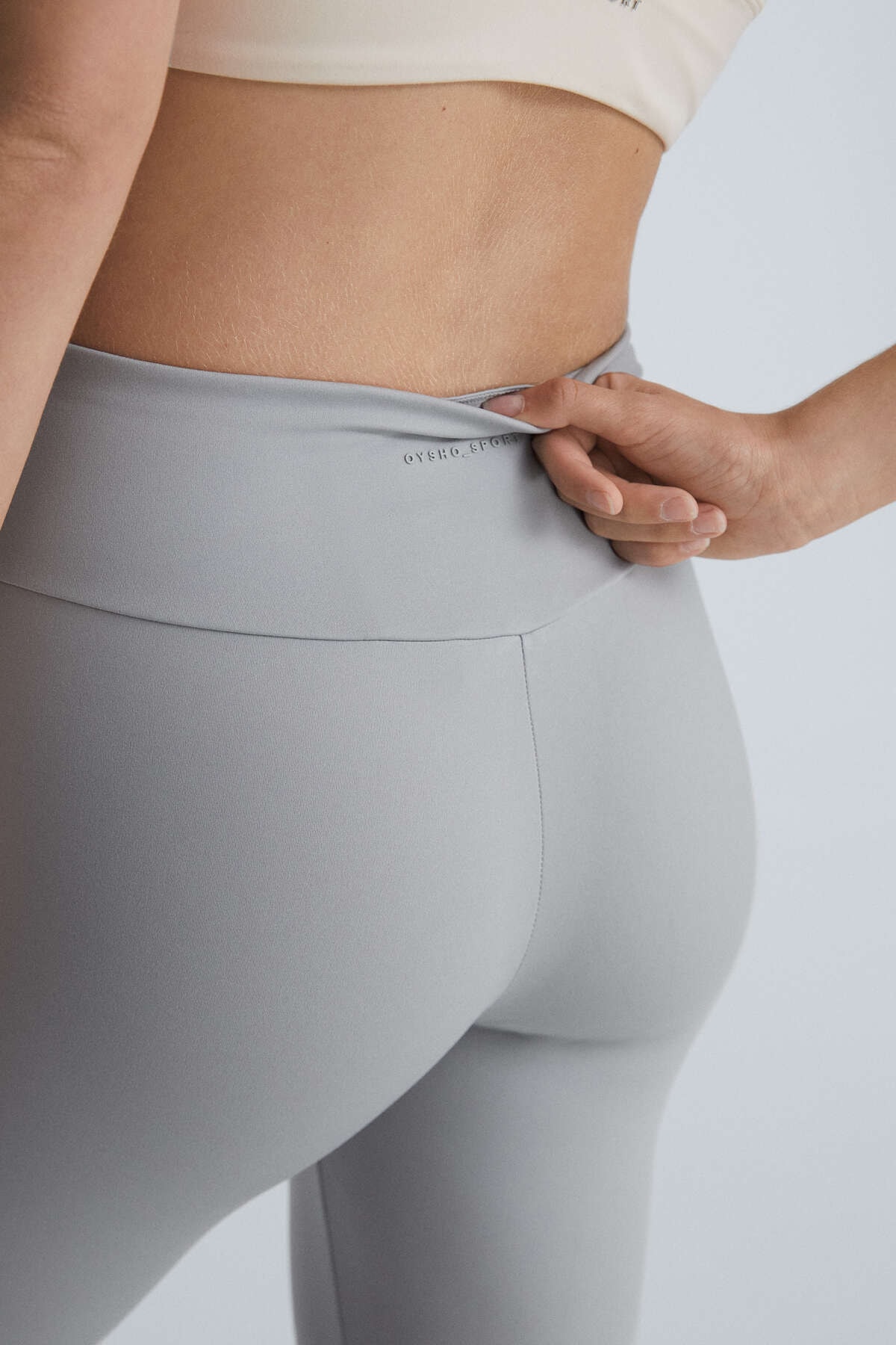 Oysho Comfortlux Leggings Fiyatı 