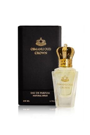 Crown Degnıty Edp 50 ml Kadın-erkek Parfüm 4711