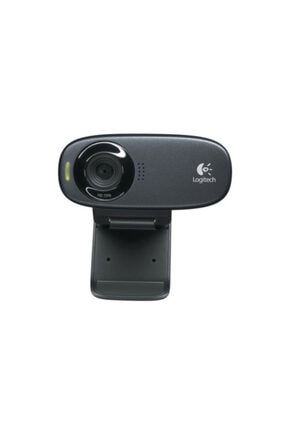 Logıtech C310 Hd720p Dahili Microfon Usb Webcam (960-001065) 3663404